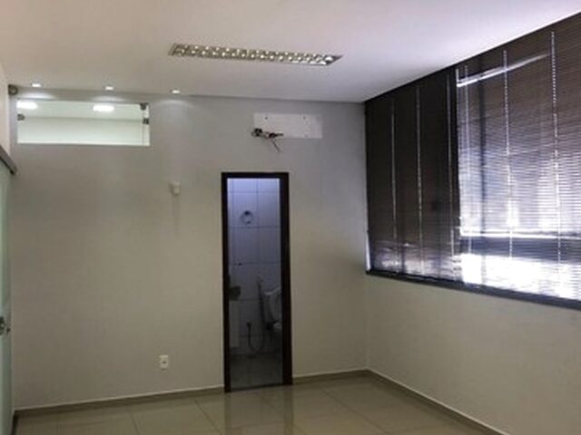 Imagem 2: Aluga-Se Ótima Sala Comercial