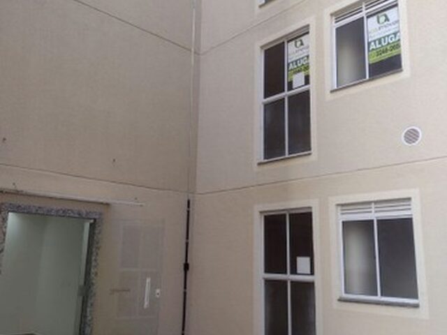 Imagem 2: Apartamento 2 Dormitórios