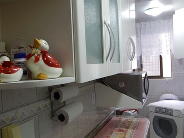 Imagem 7: Apartamento À Venda no São José - Edifício Atlantis
