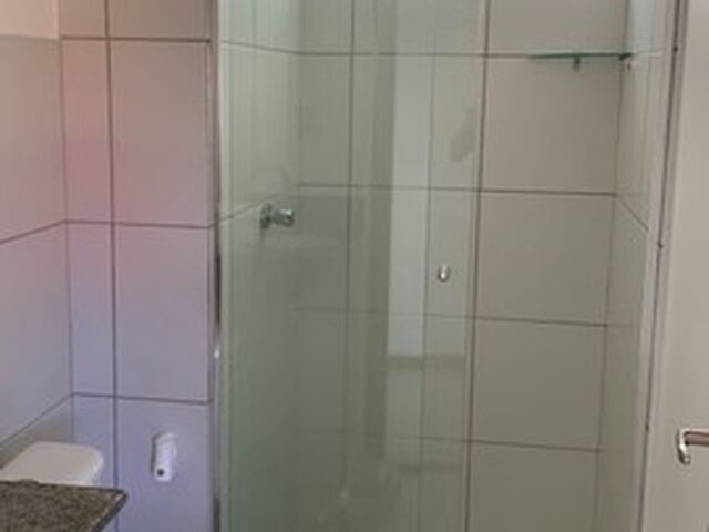 Imagem 7: Cond. Vivendas do Aleixo - Todo Climatizado- 3 Quartos Sendo 1 Suíte com 76M²