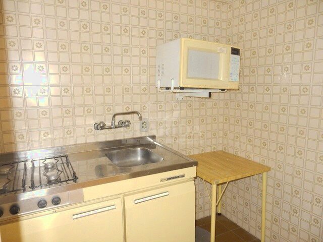 Imagem 8: Kitnet para Comprar no Bairro Centro Histórico - Porto Alegre com 1 Quarto