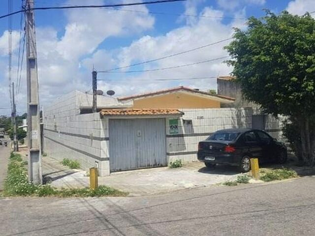 Imagem: Casa de Esquina na Lima e Silva Prox a Av