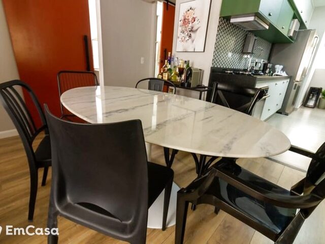 Imagem 5: Apartamento À Venda em São Paulo