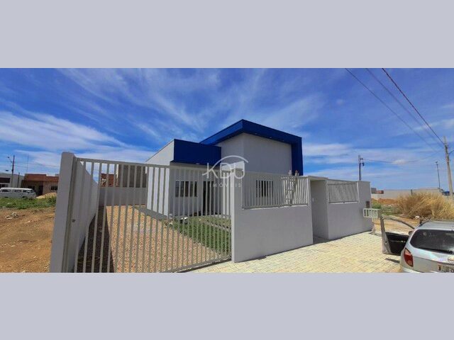 Imagem: Casa À Venda, 1 Quarto, 1 Suíte, Buritis