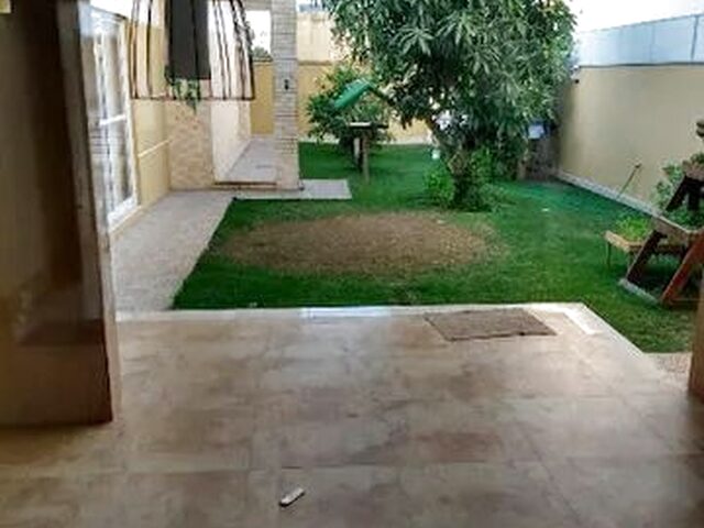 Imagem 2: Casa com 3 Dormitórios À Venda, 207 M² por R$ 1.560.000,00 - Boulevard Lagoa - Serra/Es