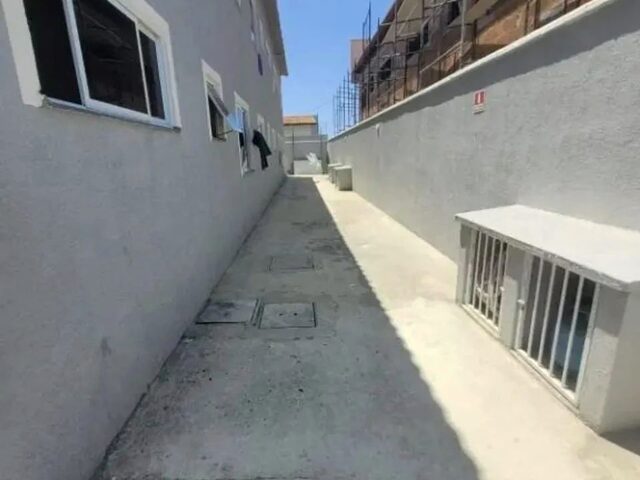 Imagem 6: Apartamento com 2 Dormitórios para Alugar, 53 M² por R$ 700,00/Mês - Ancuri