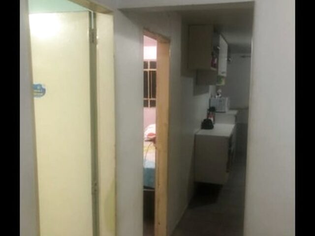 Imagem 9: Vendo Casa na Qnp 14 Conjunto - Psul com 3 Quartos...