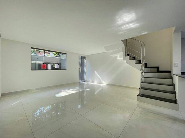 Imagem: Casa com 3 Quartos À Venda, 118 M² por