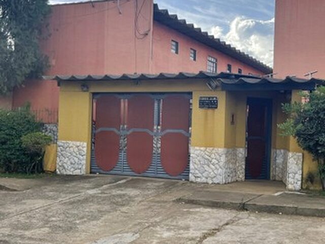Imagem: Santa Genoveva - Sobrado em Condomínio