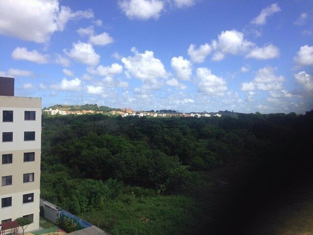 Imagem: Cobertura Residencial À Venda, Jabotiana