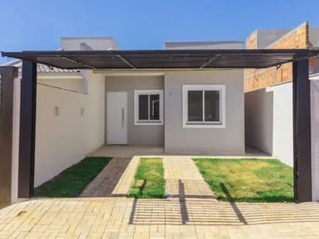 Imagem 6: Casa com Ótimo Preço
