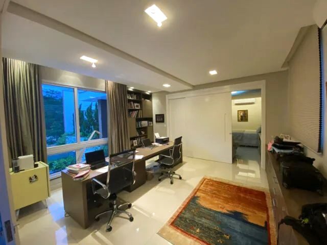Imagem 6: Mansão com 03 Suites no Itapuranga 3