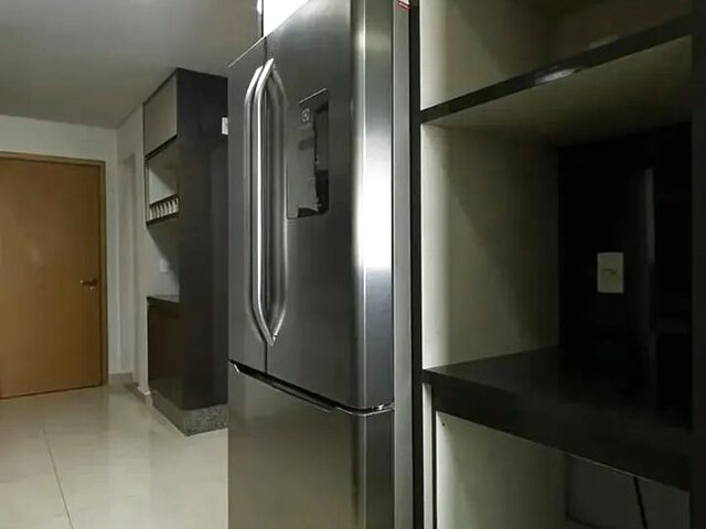 Imagem 10: Brasil Beach Locação 155 M² / Mobiliado / Planejado / Completo de Eletrosdomesticos