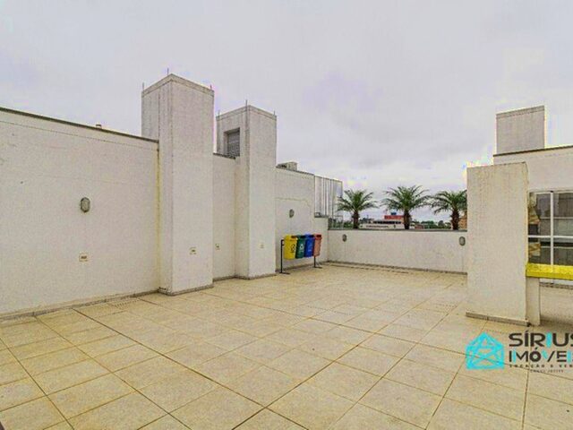 Imagem 5: Cobertura com 2 Dormitórios À Venda, 80 M² por R$ 360.000,00 - Prado Velho