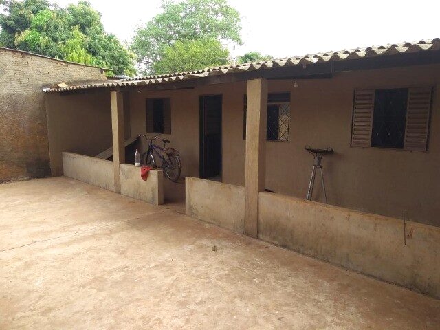 Imagem 11: Casa Jardim Carioca.115 Mil