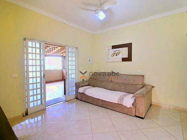 Imagem 7: Casa com 3 Dormitórios, 155 M² - Venda por R$ 795.000 Ou Aluguel...