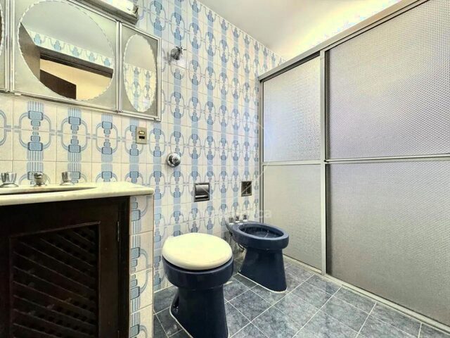 Imagem 5: Apartamento À Venda no Edifício Marchezini com 3 Dormitórios Sendo 1 Suíte