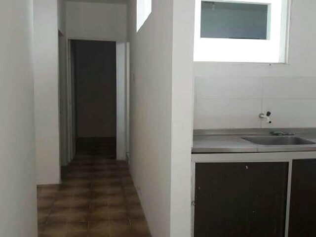 Imagem 2: Apartamento em Salgueiro