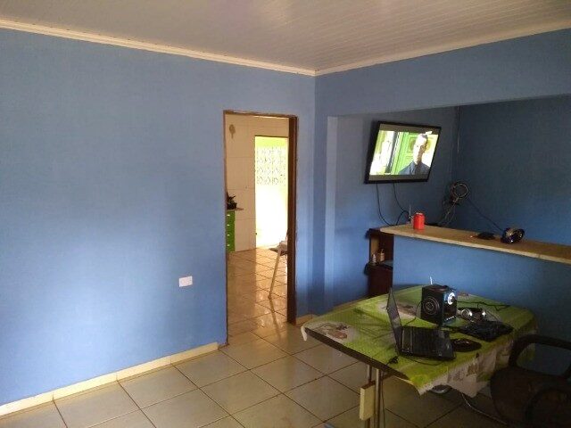 Imagem 4: Casa Jardim Carioca.115 Mil