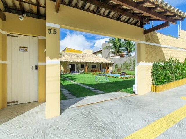 Imagem: Excelente Casa em Lauro de Freitas - Ba