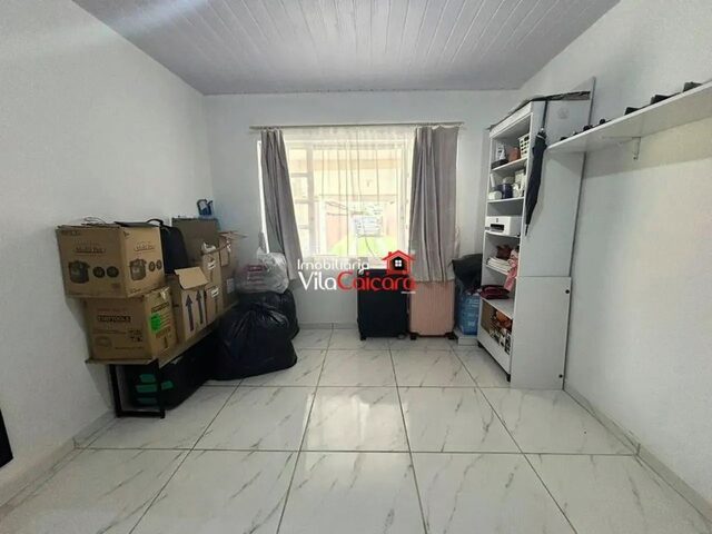 Imagem 5: Casa com Espaço de Terreno em Matinhos