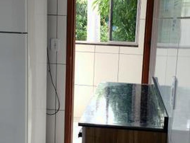 Imagem 6: Kitnet Mobiliada em Piúma