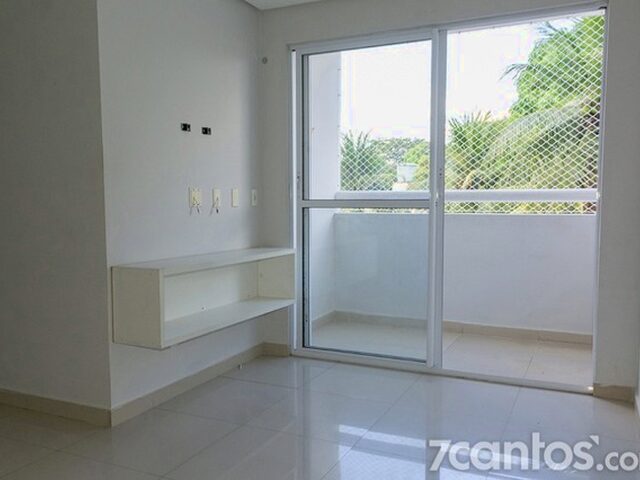 Imagem 4: Apartamento, Ininga, 3 Quartos