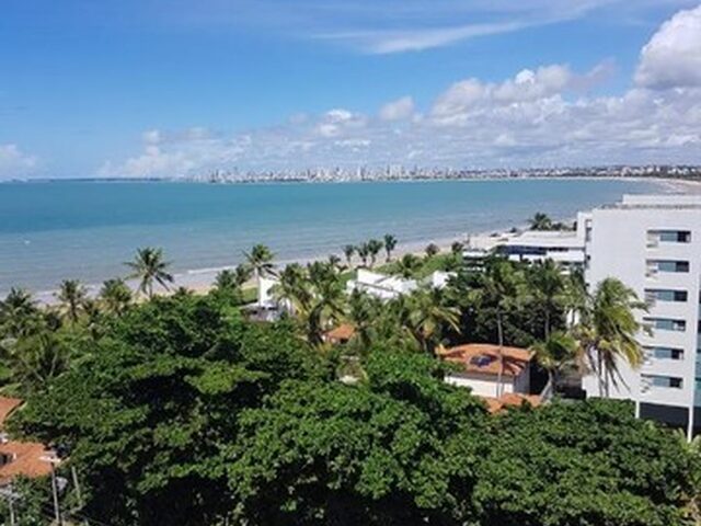 Imagem: Super Oportunidade Frente Mar! Flat com