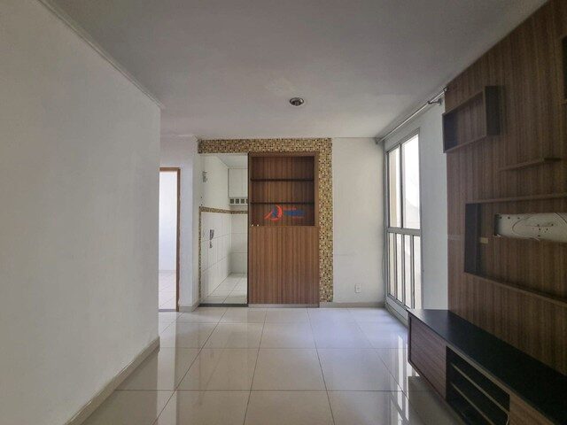 Imagem 4: Apartamento com 2 Dormitórios À Venda em Contagem