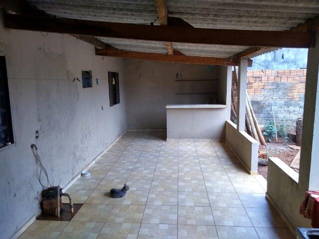 Imagem 10: Casa Jardim Carioca.115 Mil