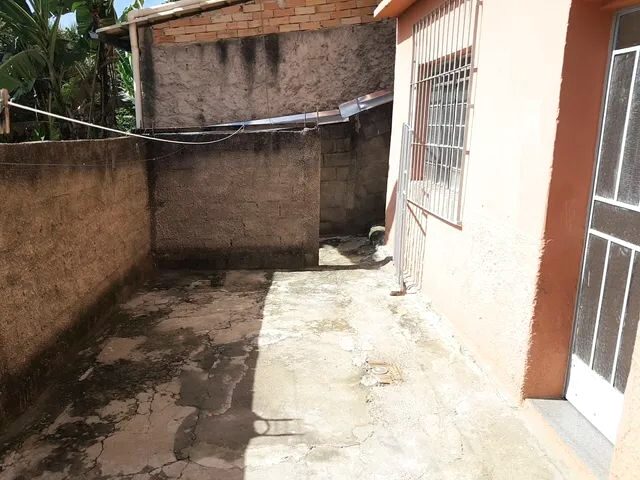 Imagem 9: Kitnet com 1 Dormitório para Alugar, 50 M² - Califórnia Velho - Belo Horizonte/Mg