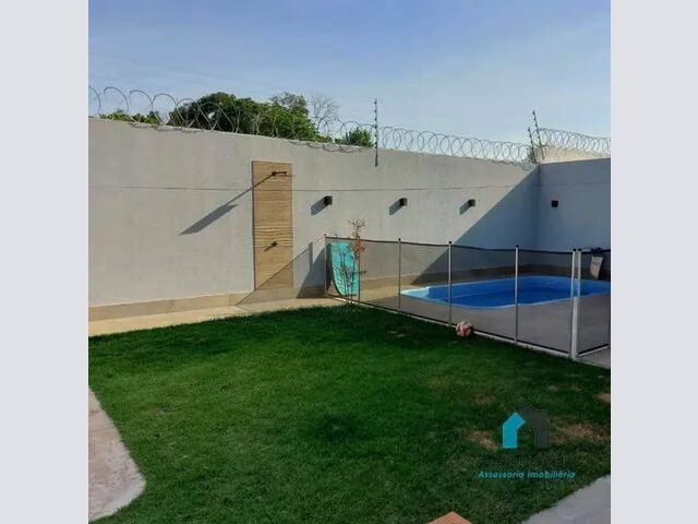 Imagem 5: Cuiabá - Casa de Condomínio - Jardim Bom Clima