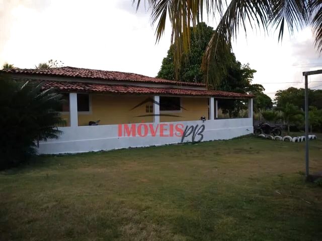 Imagem 4: Chácara a Venda com Trés Quartos em Praia Bela