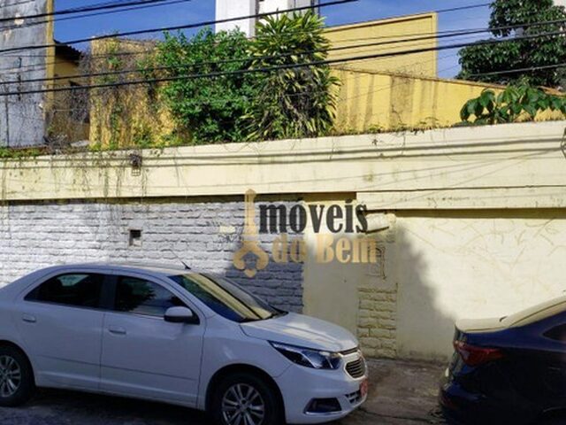 Imagem 2: Casa com 5 Dormitórios À Venda por R$ 900.000,00 - Aldeota - Fortaleza/Ce