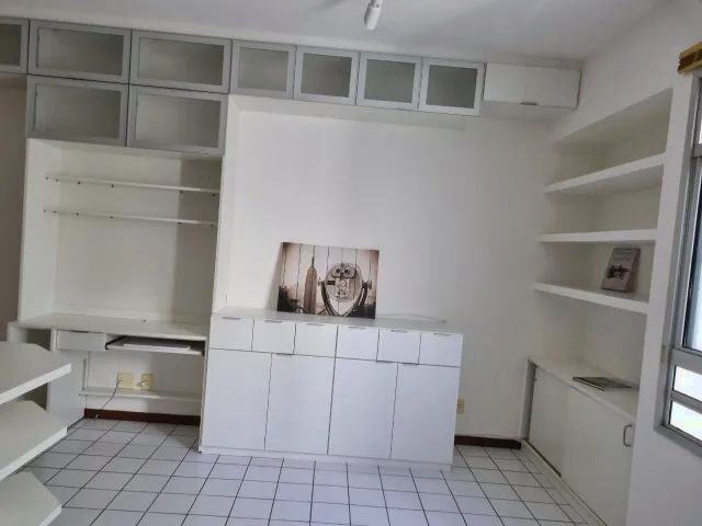 Imagem 3: Ótima Kit na 912 Norte com Muitos Armários. Garagem Coberta