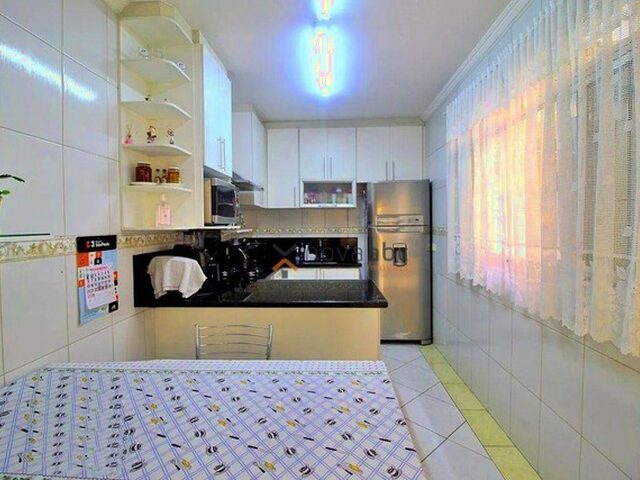 Imagem 9: Casa com 3 Dormitórios, 155 M² - Venda por R$ 795.000 Ou Aluguel...