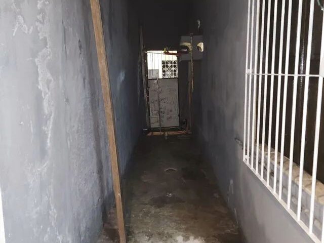 Imagem 7: Vendo Casa Sideral Sem Nada de Entrada