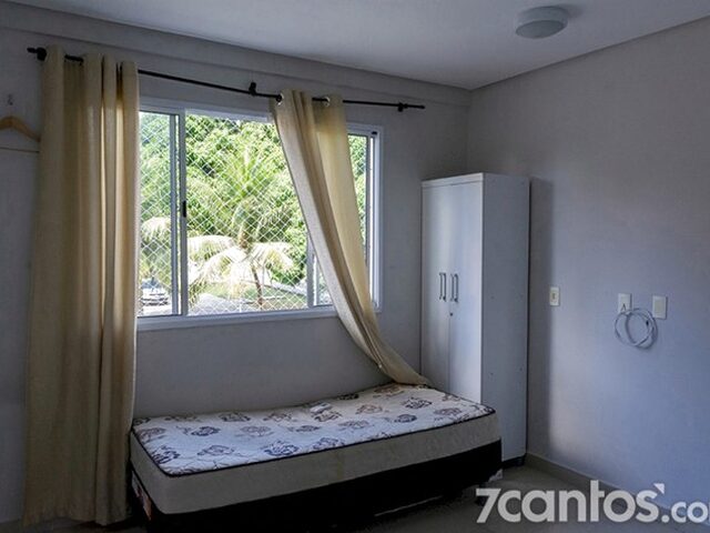 Imagem 6: Apartamento, Ininga, 3 Quartos