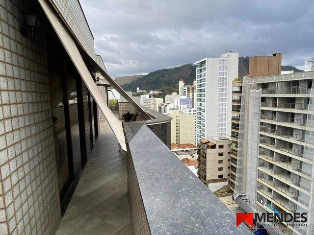 Imagem 3: Juiz de Fora - Apartamento Padrão - Centro