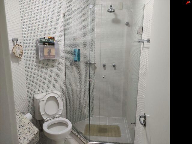 Imagem 13: Cobertura Duplex 3 Quartos 2 Vagas Semi Mobiliado no Itacorubi