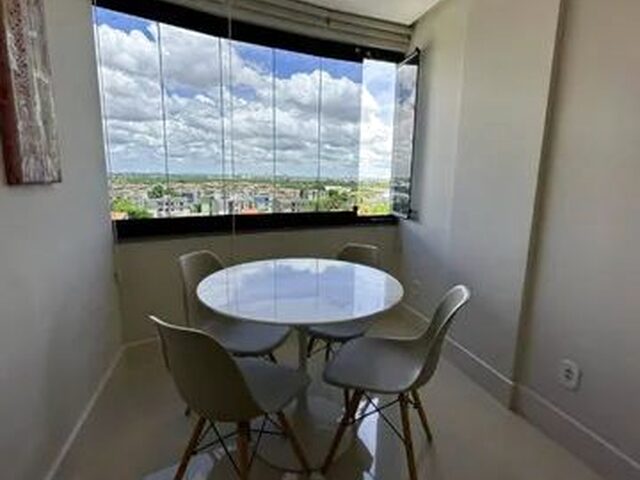 Imagem 7: Residencial Oscar Dantas - Atalaia