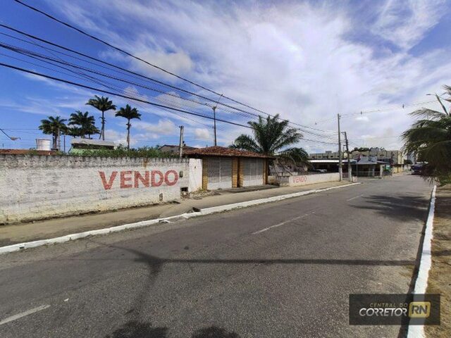 Imagem 2: Junior Creci-4745 - Venda - Terreno Comercial - 422 M² - R$ 490.000 - Centro