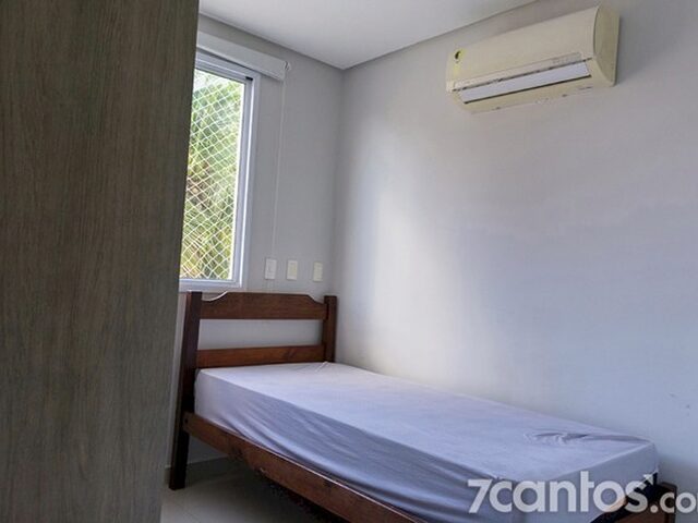 Imagem 12: Apartamento, Ininga, 3 Quartos