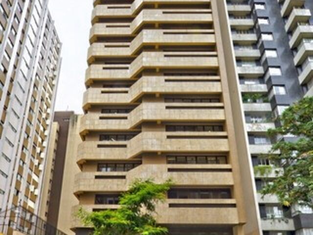 Imagem 1: Conjunto Comercial 195,18M² Batel Ref Ang 854