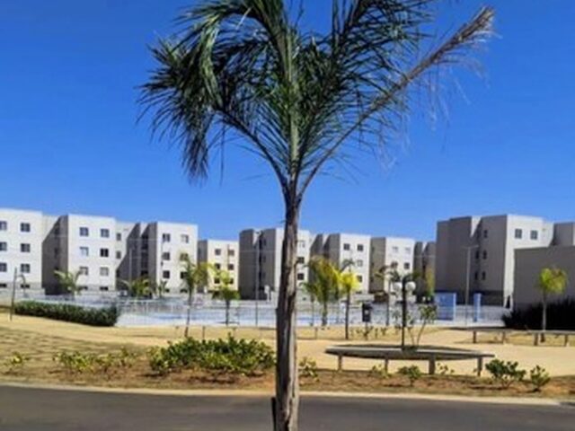 Imagem: Apartamento Total Ville - Térreo 3 Quartos