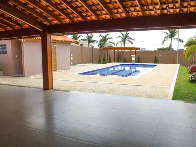 Imagem: Lindíssima Casa em Serrambi - Perto da