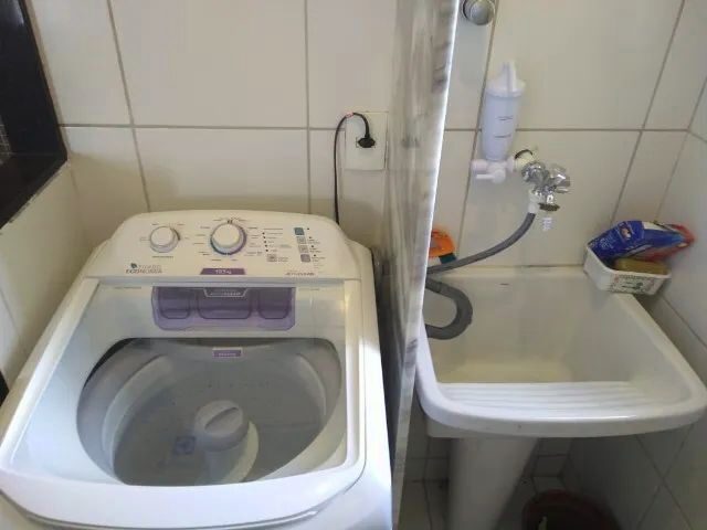 Imagem 7: Aluguel de Quarto no Resid. Parque Maceió