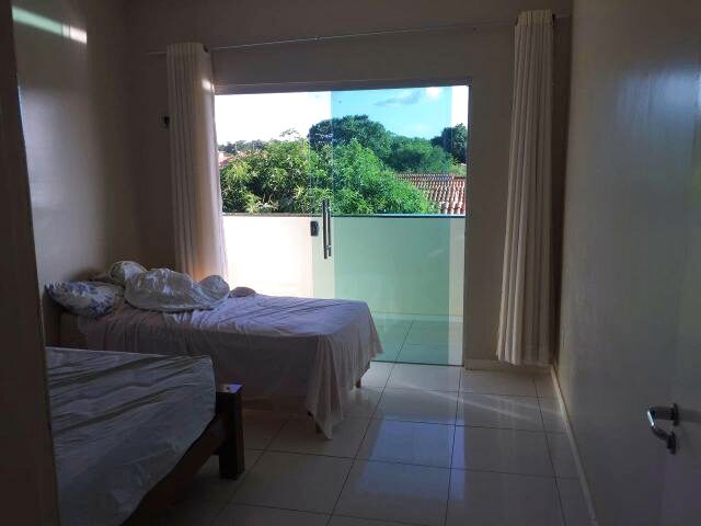 Imagem: Casa Dois Andares Condomínio Fechado Floriano