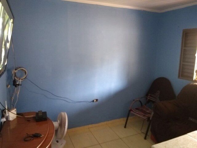 Imagem 6: Casa Jardim Carioca.115 Mil