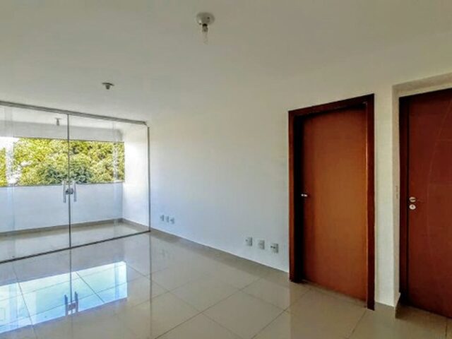 Imagem: Apartamento para Aluguel - União, 3 Quartos